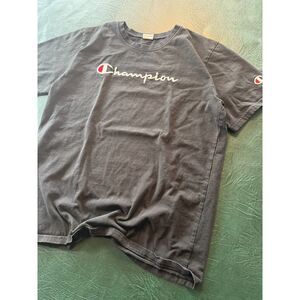 Vintage Men's Champion Tee/ Size XL/ Amazing condition